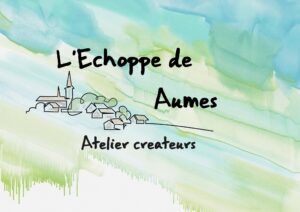 L'échoppe de Aumes