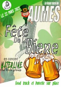 fete st patrick